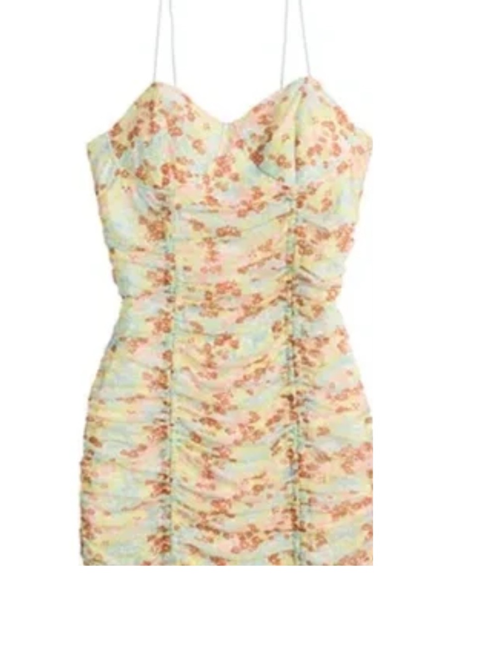 NWOT Almost Famous Dress